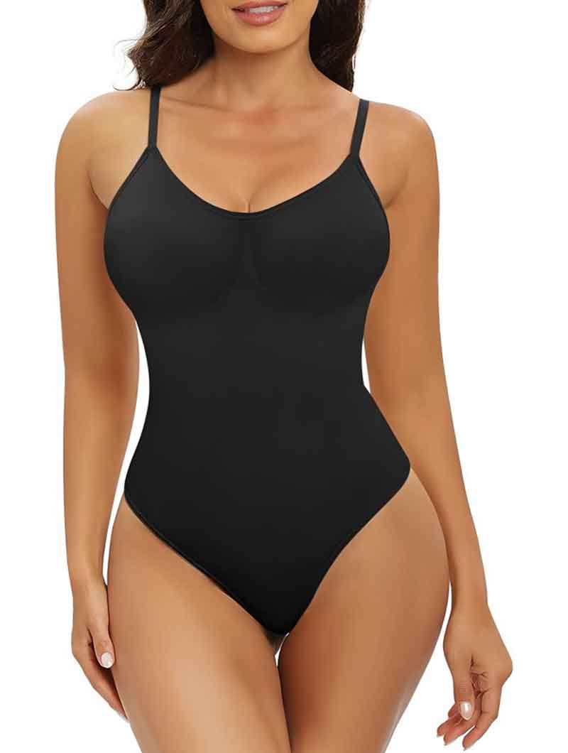 Contour Shapewear Bodysuit