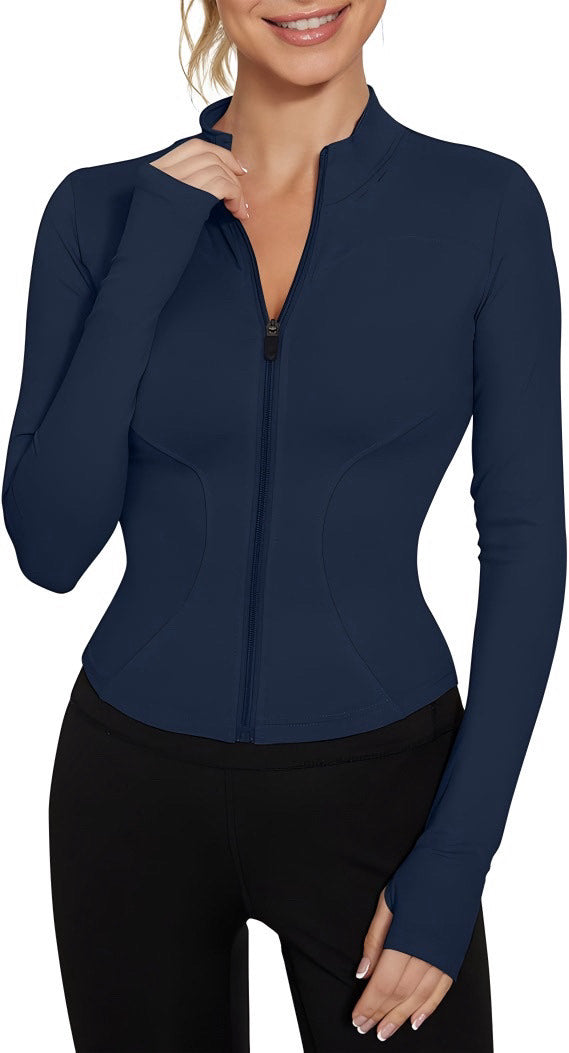 Sculpting BBL Jacket