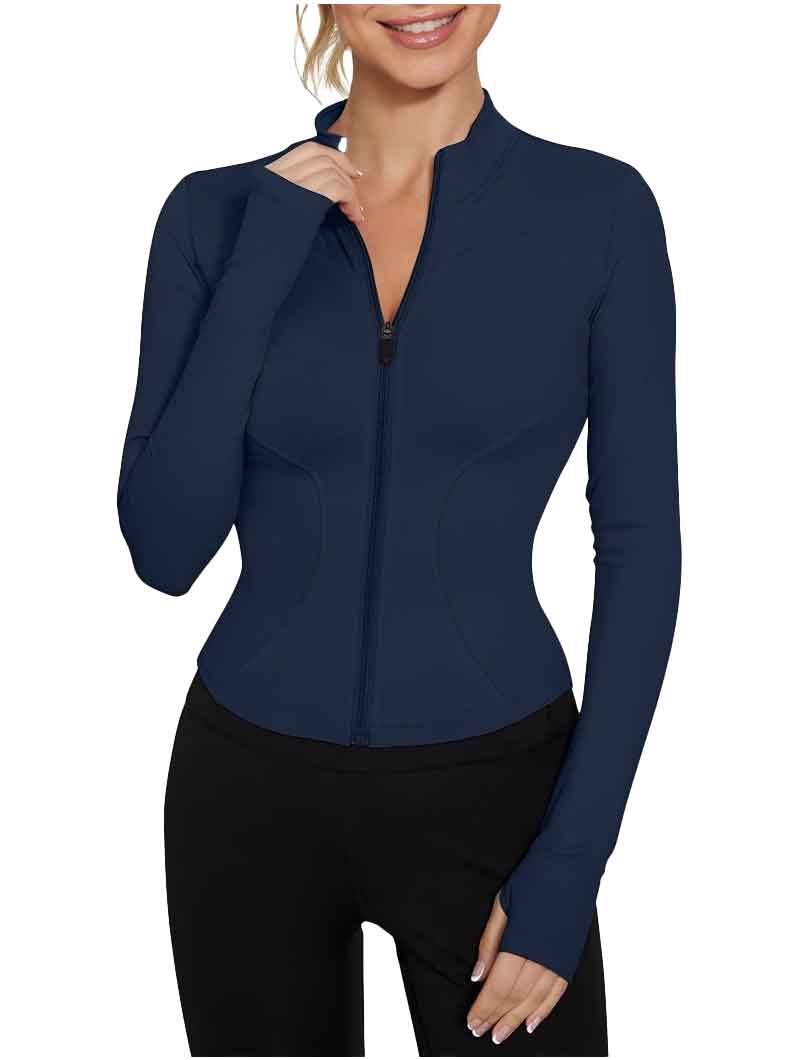 Sculpting BBL Jacket