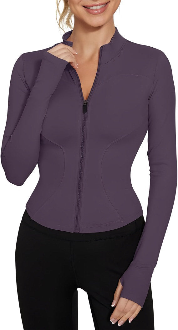 Sculpting BBL Jacket