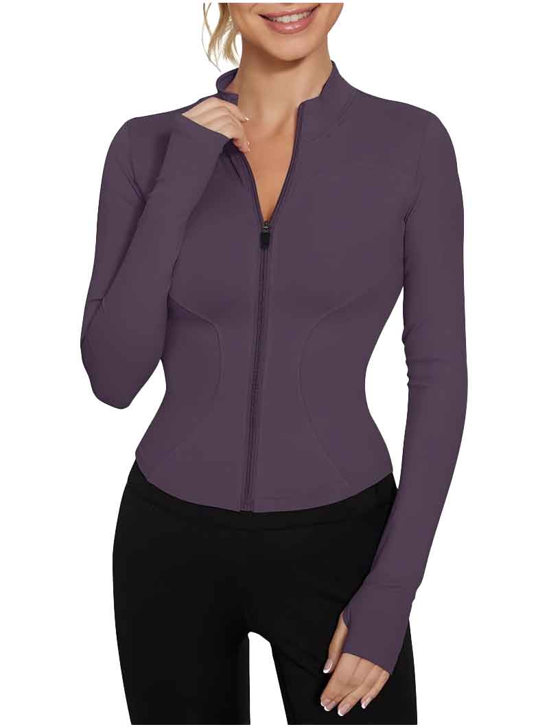 Sculpting BBL Jacket