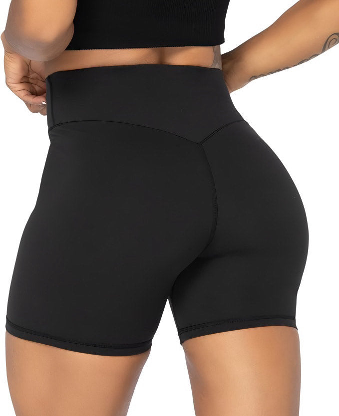 Fitness Sculpting Shorts