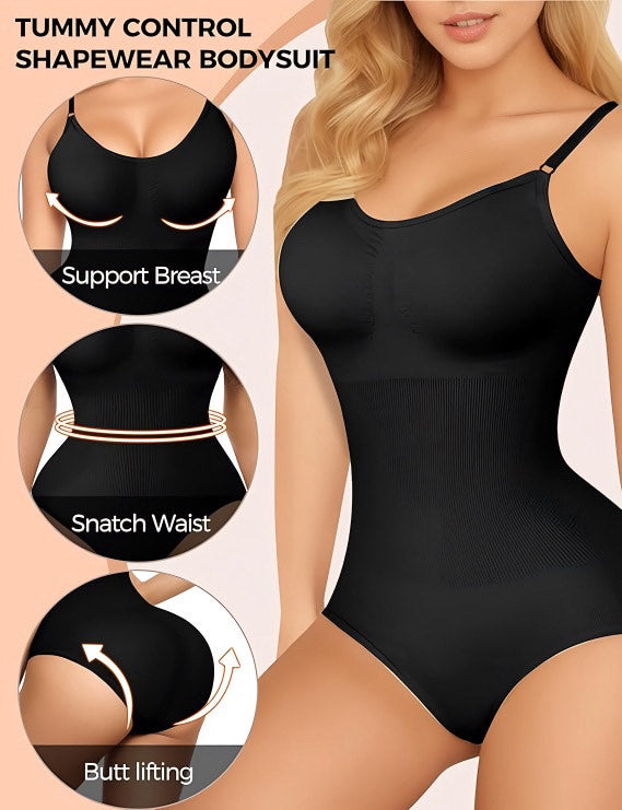 Contour Shapewear Bodysuit