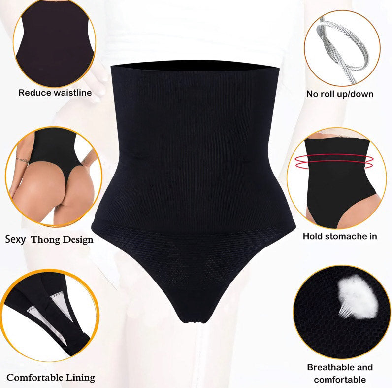 Sculpting Thong