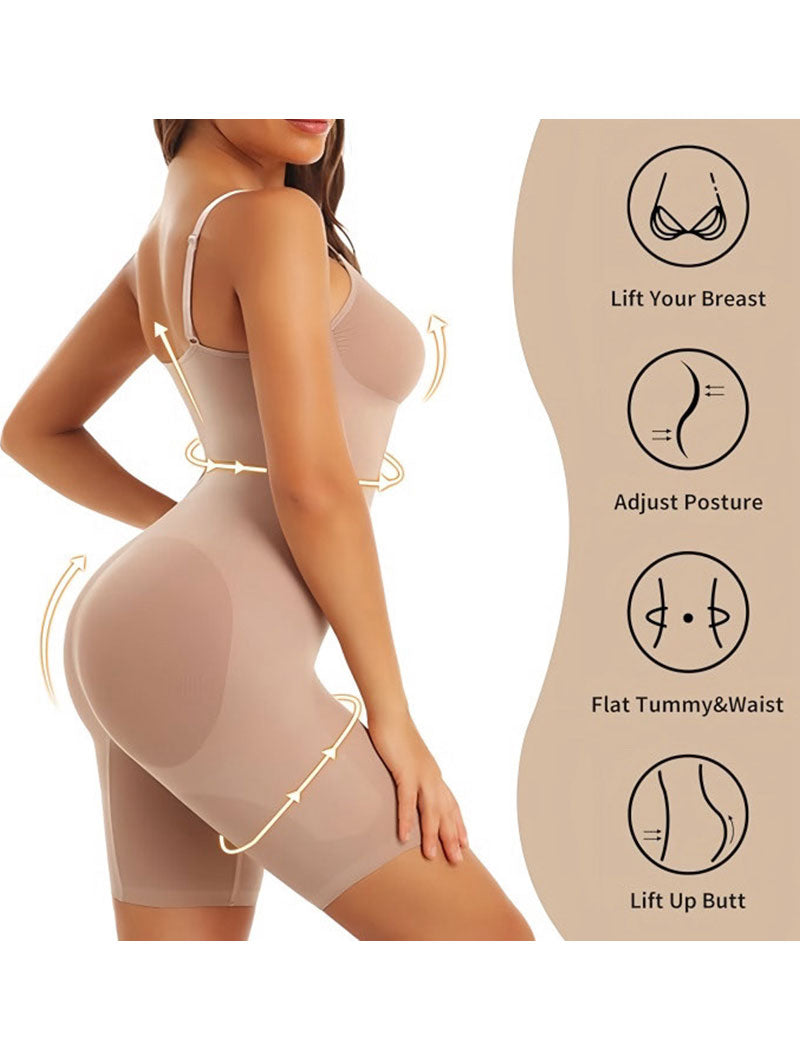 Everyday Contour Bodysuit