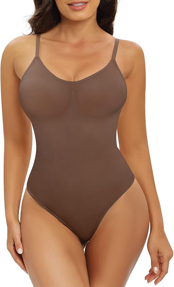 Contour Shapewear Bodysuit