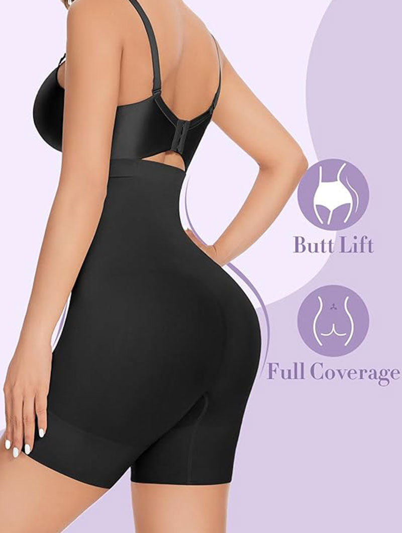 Smooth Body Shaper Shorts