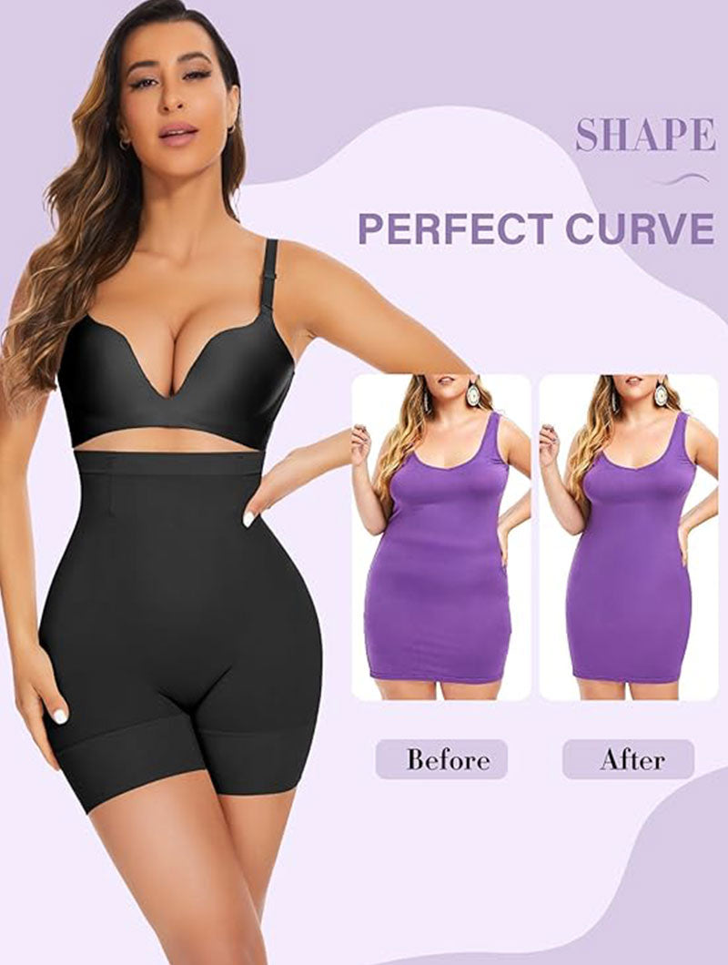 Smooth Body Shaper Shorts
