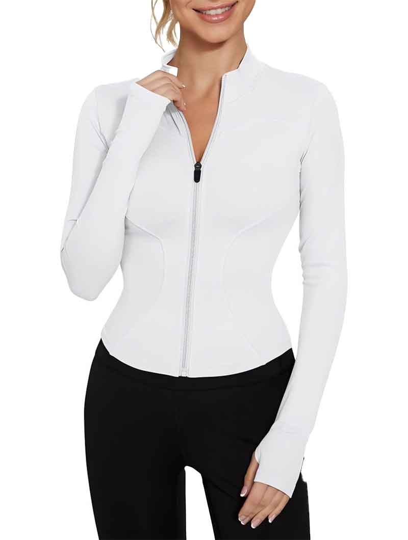 Sculpting BBL Jacket