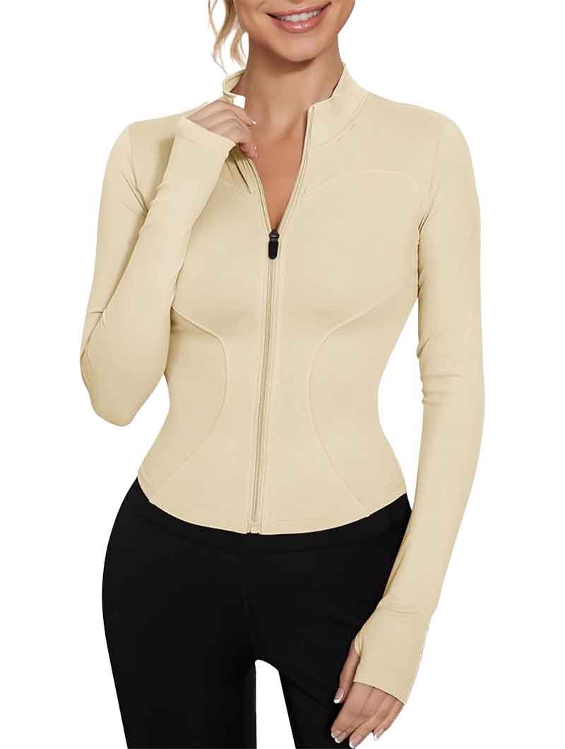 Sculpting BBL Jacket