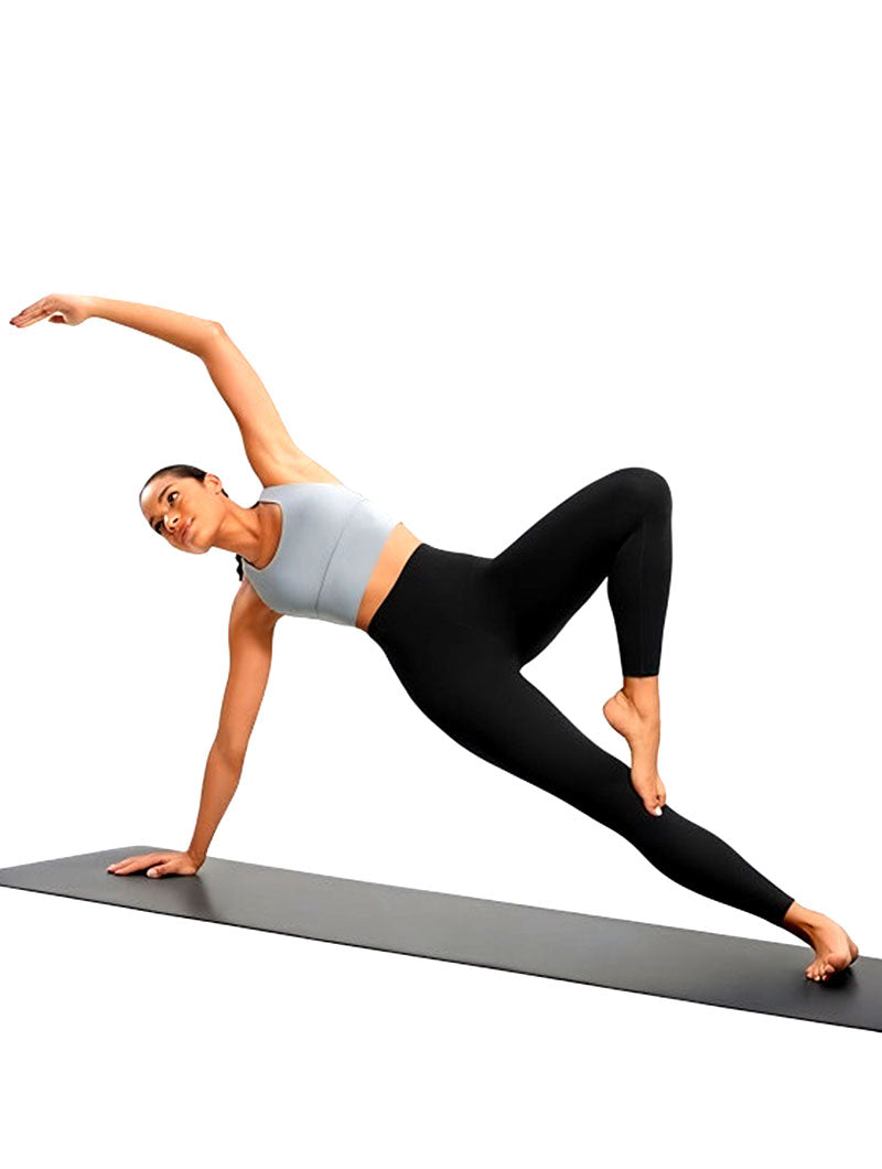 Contour High-Waist Leggings