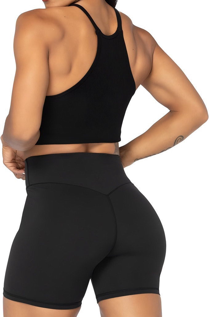 Fitness Sculpting Shorts