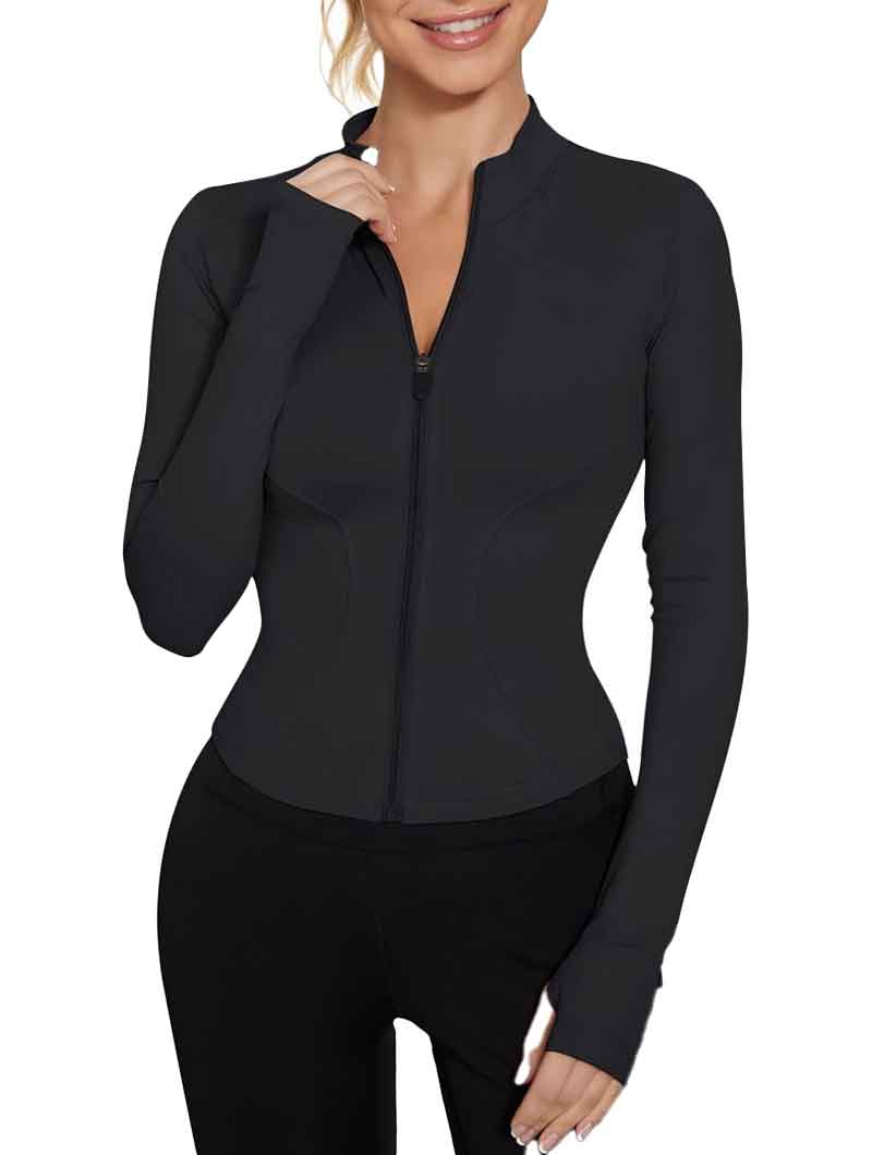 Sculpting BBL Jacket