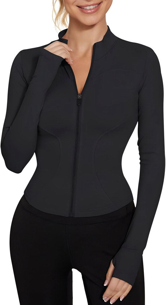 Sculpting BBL Jacket