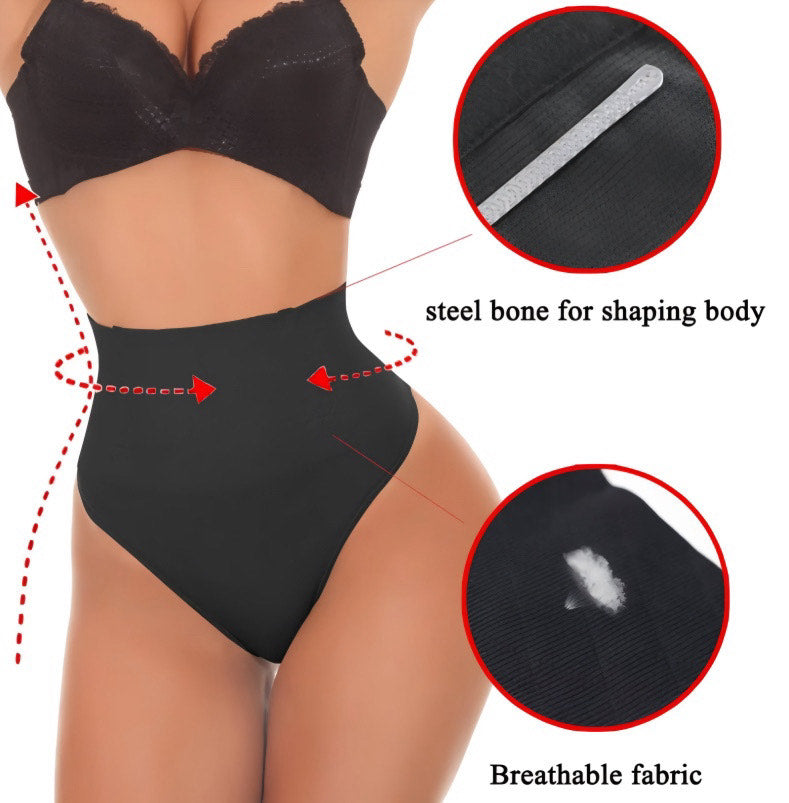 Sculpting Thong