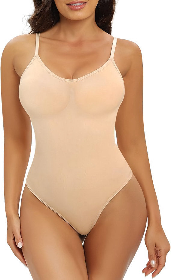 Contour Shapewear Bodysuit