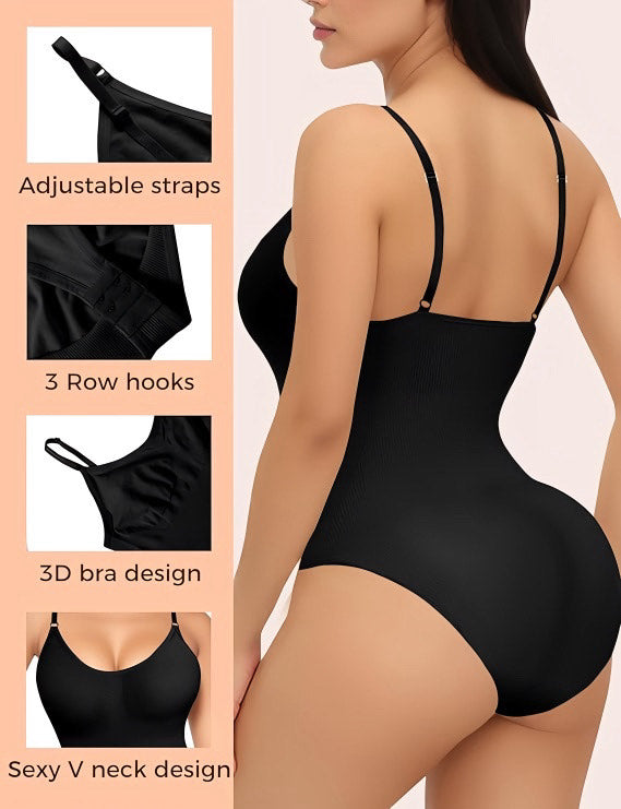 Contour Shapewear Bodysuit
