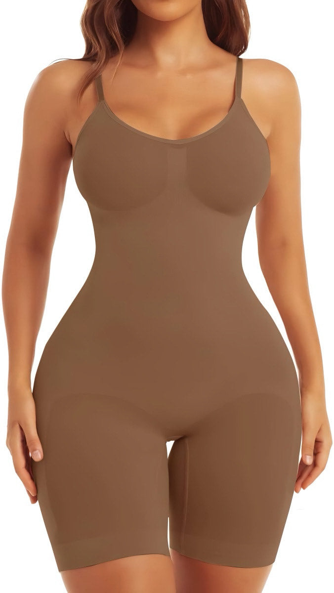 Everyday Contour Bodysuit