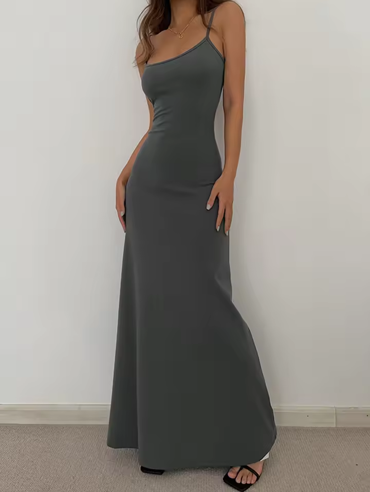 Women's Slim Dress