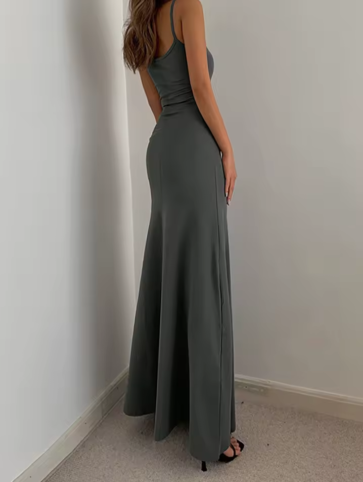 Women's Slim Dress