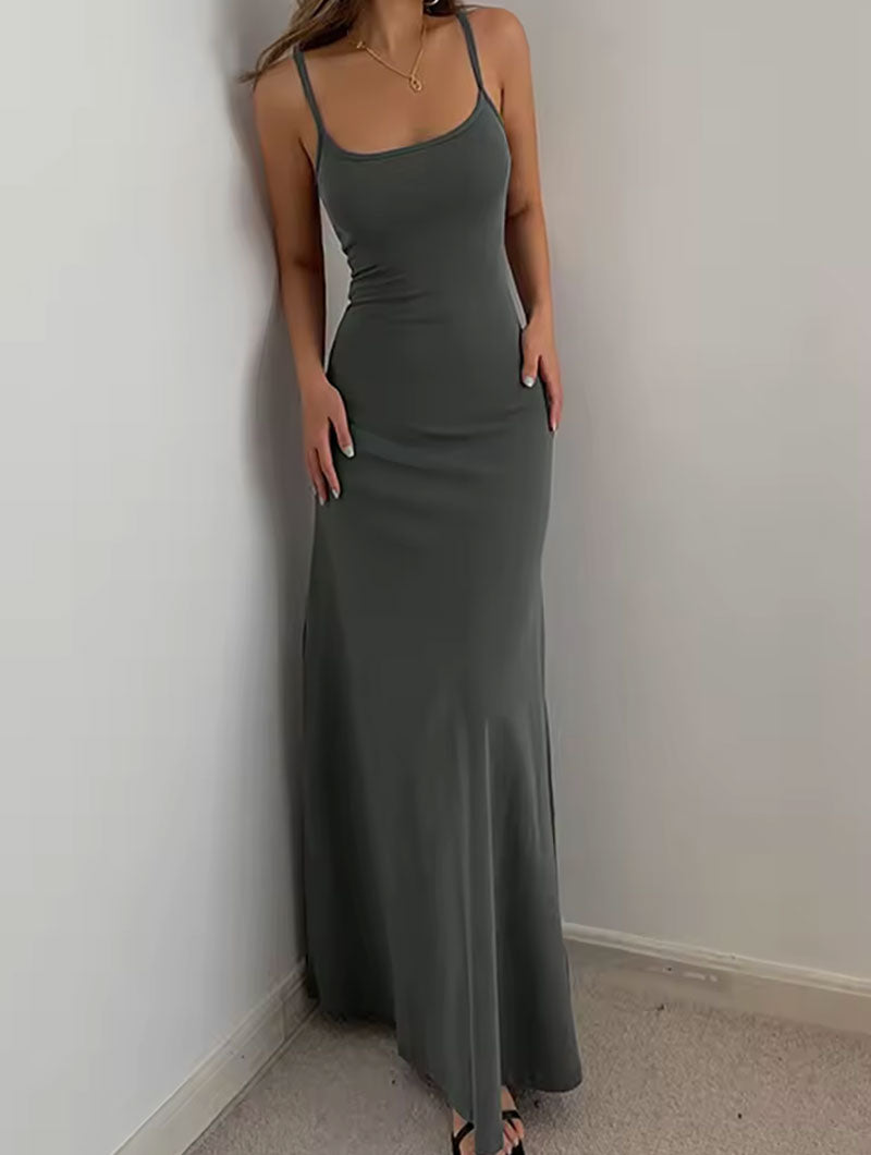 Women's Slim Dress