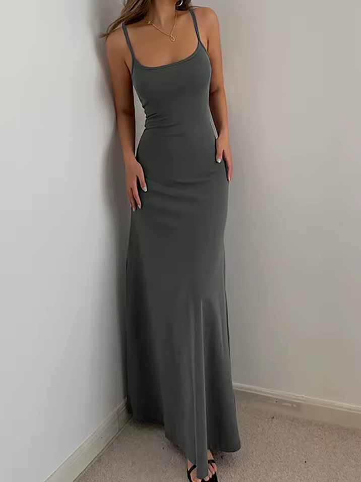 Women's Slim Dress