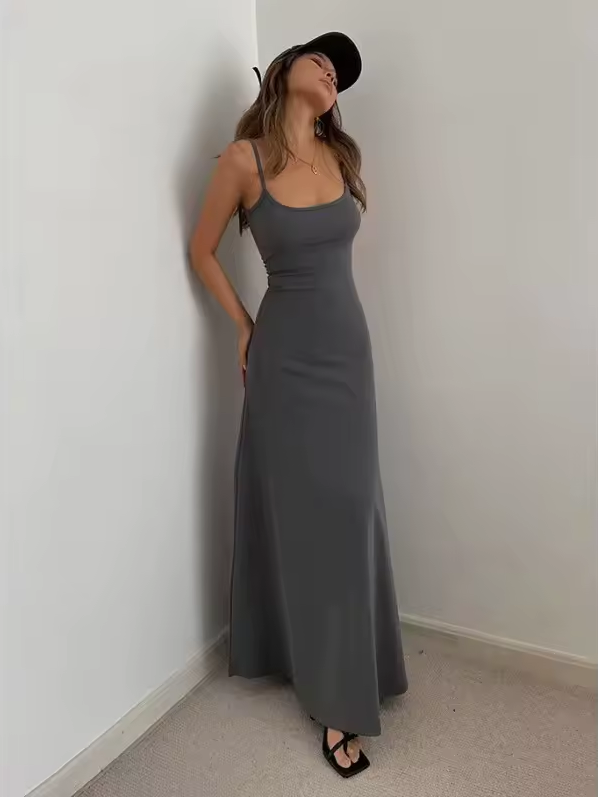 Women's Slim Dress
