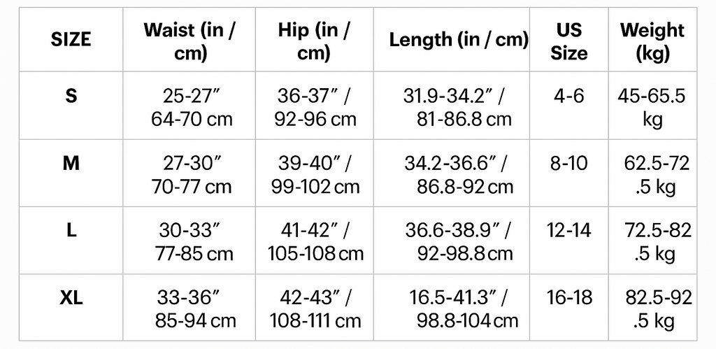 Contour Shapewear Bodysuit
